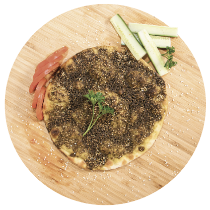 ZAATAR